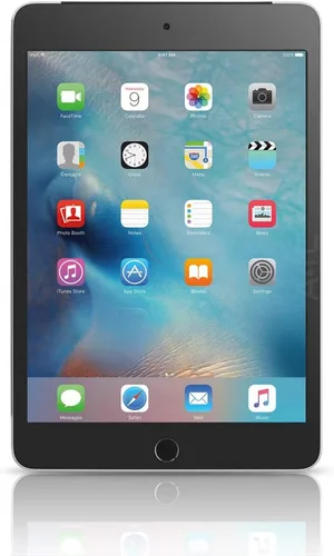 Vista 2 de Apple iPad Mini 4 16GB Gris Espacial (Renovado)