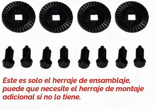 Vista 9 de Kit inferior de carenado ventilado cromado para Harley Touring 1983-2013