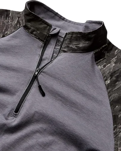 Vista 4 de Tru-Spec Camisa de combate BDU Xtreme para hombre