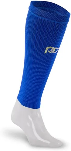 Vista 12 de PRO Compression Manga de pantorrilla para aliviar el dolor, protector de pantorrilla para correr, ciclismo, enfermeras y deportes
