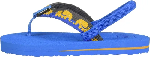 Vista 7 de Teva Sandalias T MUSH II para niños