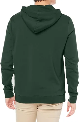 Vista 2 de Oakley Sudadera con capucha con botones
