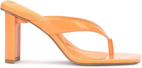 Vista 9 de Jessica Simpson Sandalias de tacón Arlon para mujer