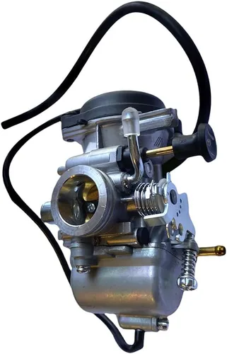 Vista 2 de Carburador para Suzuki EN125 GN125 (1982-2018)