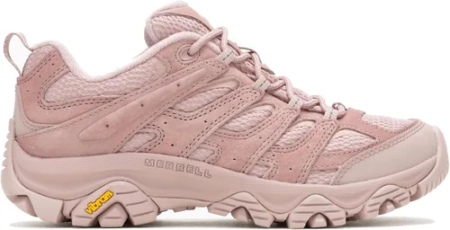 Vista 31 de Merrell Zapatos de senderismo impermeables Moab 3 para mujer