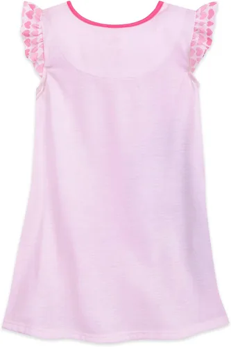 Vista 3 de Disney Camisón Belle para niñas
