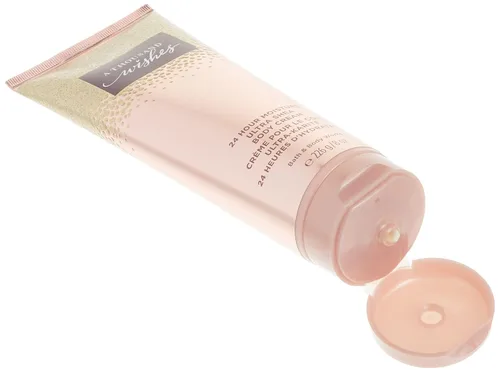 Vista 4 de Bath & Body Works A Thousand Wishes Ultra Shea Crema Corporal Mujeres 8 oz