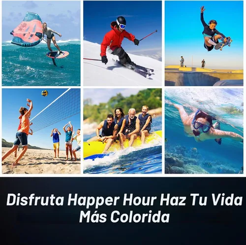 Vista 9 de Funda resistente a prueba de agua para iPhone 16 Plus de 6.7", protector