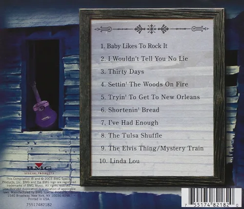 Vista 2 de All American Country