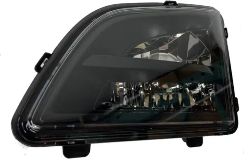 Vista 6 de KarParts360 Para Volvo Serie VNL Antiniebla Montaje 2018 2019 lado del conductor Para VO2592124 82775826