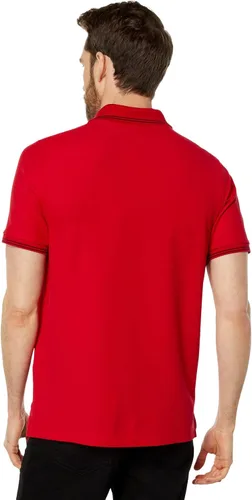 Vista 2 de Psycho Bunny Logan Polo