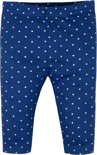 Vista 4 de Gerber Camisa de 4 piezas para bebé mameluco pantalón y bragas con volantes con falda