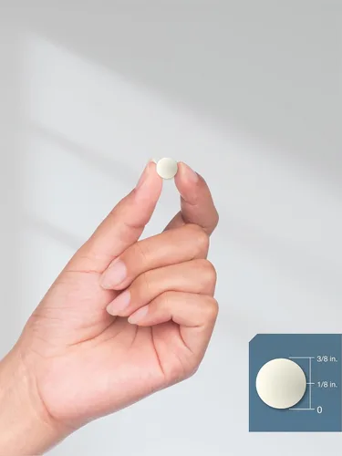 Vista 8 de Horbäach Suplemento de selenio para mujeres y hombres 200mcg 120