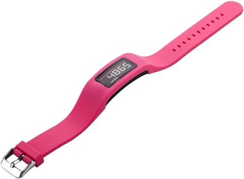 Vista 6 de Correa para Garmin Vivofit 2, correa de repuesto de silicona suave para Garmin Vivofit 2 Activity Tracker, se ajusta a muñecas de 6.0 a 9.0 pulgadas