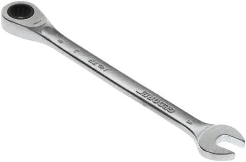 Vista 4 de GEDORE - 2297051 7 R 8 Llave de trinquete combinada 0.315 in