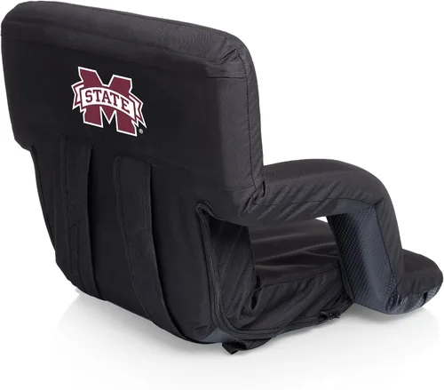 Vista 41 de Picnic Time Ventura Asiento reclinable para colegial., normal