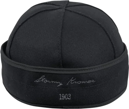 Vista 2 de Stormy Kromer The Ida Kromer con herrajes Calidez premium para uso en clima frío
