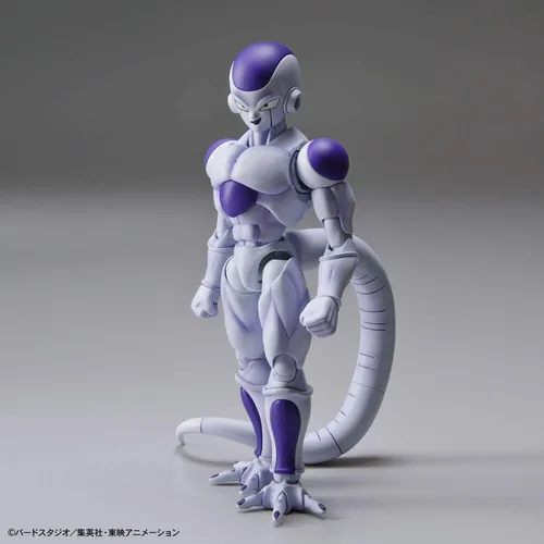 Vista 2 de Dragon Ball Z Frieza (Nuevo PKG Ver), Bandai Spirits Figure-riseStandard