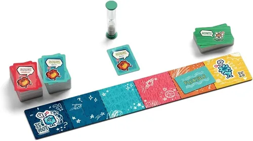 Vista 3 de Allplay - Juego de mesa de tostadas francesas, juego de fiesta
