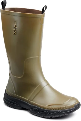 Vista 2 de Bass Outdoor Botas altas hasta la rodilla Field para hombre