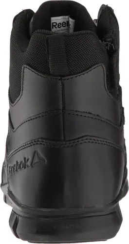 Vista 3 de Reebok Men's Sublite Cushion Tactical 6 Inch Boot Military & Tactical