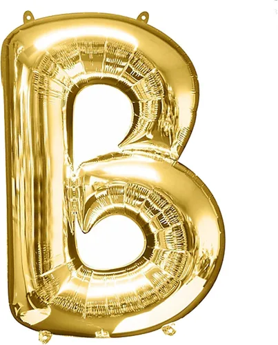Vista 9 de Efavormart - Globo de aluminio dorado gigante de 40 pulgadas con número 0, globo metálico brillante con número de helio para cumpleaños
