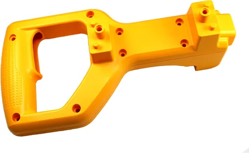 Vista 3 de 393960-00 Conjunto de mango de sierra ingletadora compatible con DeWalt DW703 TIPO 1-3 DW703-B2 DW703-B2 DW713 DW715