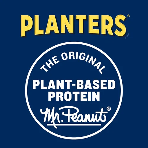 Vista 12 de Planters Select Anacardos (Mezcla de nueces de almendras y nueces pecanas, lata de 8.25 onzas) Nueces mixtas: anacardos, almendras, nueces
