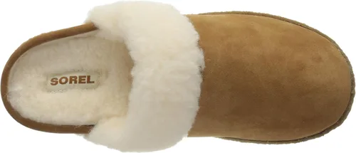 Vista 5 de Sorel Nakiska pantufla de mujer