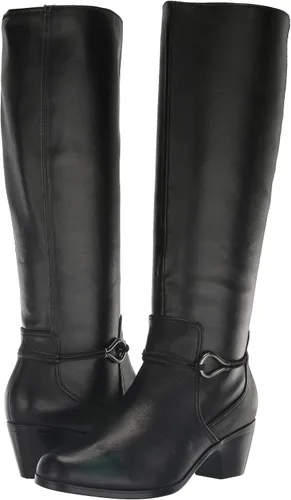 Vista 7 de Clarks Botas altas Emily 2 Sky para mujer