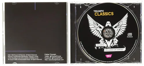 Vista 3 de Clásicos