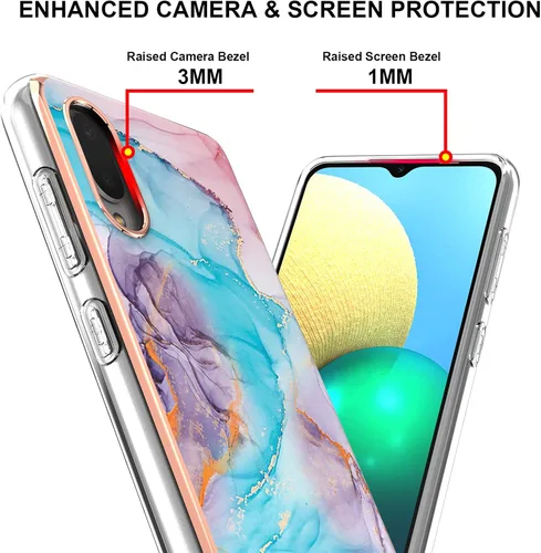 Vista 177 de Funda compatible con Nothing Phone 1, compatible con Nothing Phone One A063 para teléfono móvil TPU funda FLP