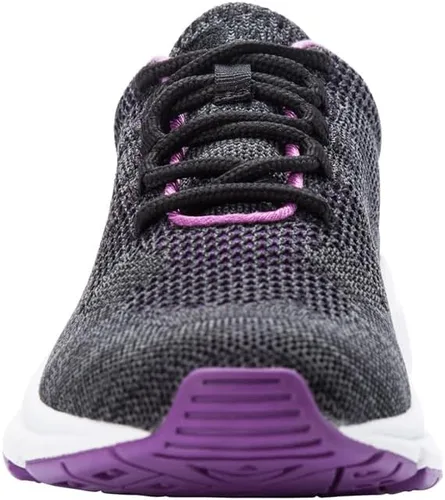 Vista 5 de Propet Zapatillas de deporte para caminar con mosca y estabilidad