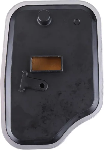 Vista 5 de Kits de filtro de junta de válvula electromagnética de transmisión 4F27E aptos para Ford Transit Connect XLT compatible con Mazda