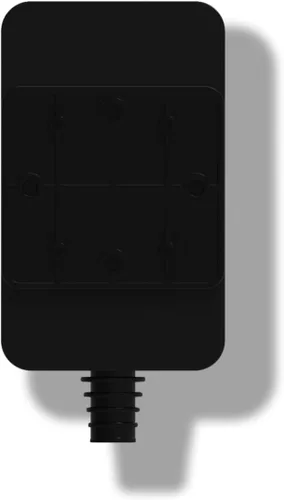 Vista 7 de Barra de luz LED de emergencia Falcon Flight de Assurant Solutions, 3 watts, 27" (68.58 cm), Ambar