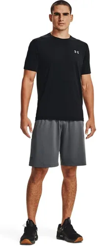 Vista 4 de Under Armour Raid 2.0 - Pantalones cortos deportivos de entrenamiento para hombre