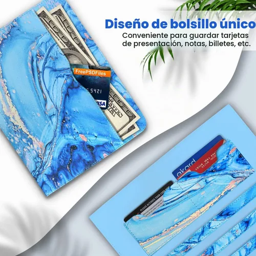 Vista 7 de Zonefoker Fundas para iPad de 6ª generación 2018/2017, iPad Air 2 2014, iPad Air 2013, iPad Pro 9.7 pulgadas 2016 con soporte para lápices, funda