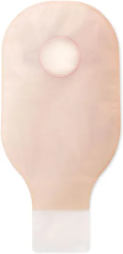 Vista 2 de Hollister 18102 - Bolsa de drenaje transparente (1-3/4")