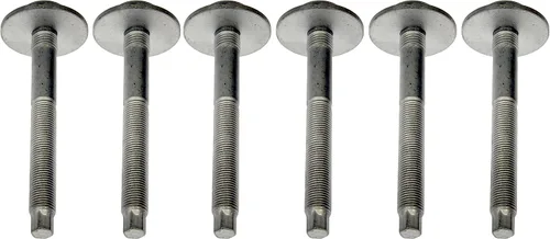 Vista 3 de Dorman 926-491 Hardware de montaje de caja de camión compatible con modelos seleccionados de Toyota