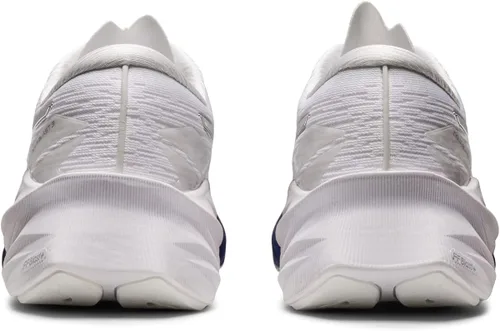 Vista 5 de ASICS Tenis de correr NOVABLAST 3 Platinum para mujer, US