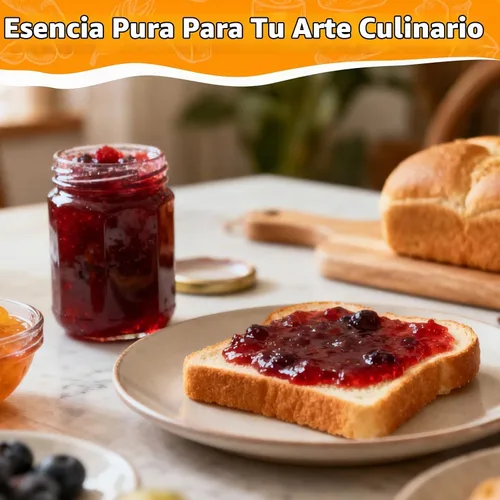 Vista 5 de Goma de xantano de 10 onzas, sin dieta cetogénica y gluten, 100% natural para hornear