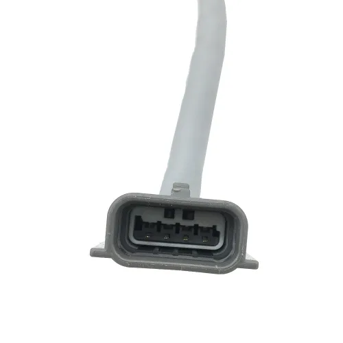 Vista 3 de Sensor Lambda de oxígeno O2 downstream para Nissan Juke F15 X-Trail T32 Qashqai J11 1.6 DIG-T 0258030313