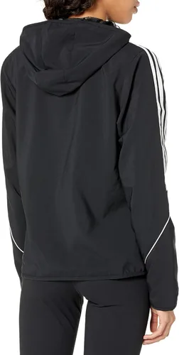 Vista 2 de adidas Cortavientos Tiro 23 League para mujer
