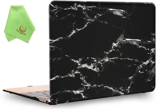 Vista 31 de Funda UESWILL para MacBook Air Retina de 11, 12, 13 pulgadas