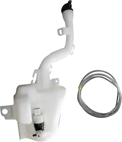 Vista 315 de Depósito de limpiaparabrisas TRQ Para Toyota RAV4 2013-2016