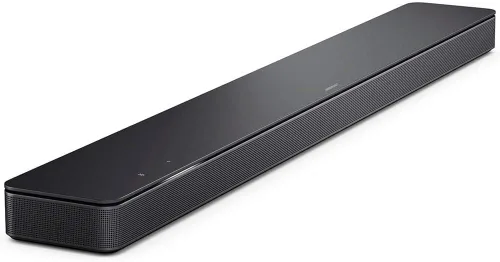 Vista 6 de Barra de sonido Bose 500 Barra de sonido Negro