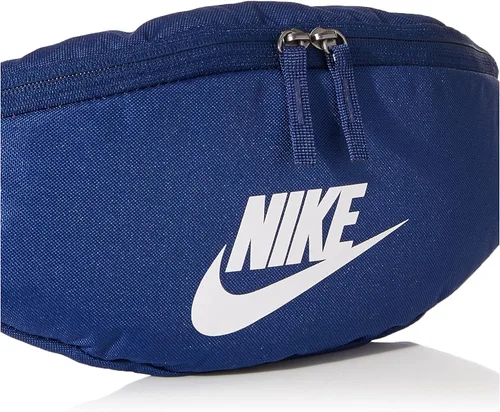 Vista 3 de Nike - Bolsa cangurera