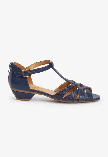 Vista 4 de Comfortview Mujer (anchos disponibles) The Josephine Pump