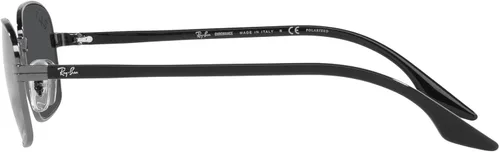 Vista 4 de Ray-Ban RB3690 - Gafas de sol cuadradas