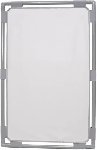 Vista 26 de Children's Factory Panel de Juego de Pantalla Grande, Divisor de Habitación para Niños, Pantalla de Privacidad para Aula, Almendra Water-Resistant